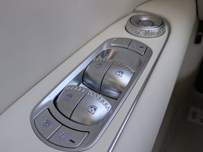 2026 Genesis G90 3.5T E-SC MHEV