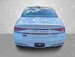 2026 Genesis G90 3.5T E-SC MHEV