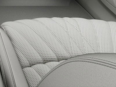 2026 Genesis G90 3.5T E-SC MHEV