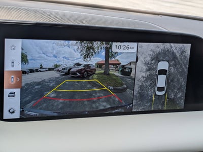 2026 Genesis G90 e-SC