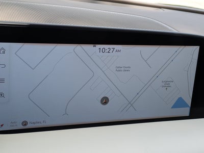 2026 Genesis G90 e-SC