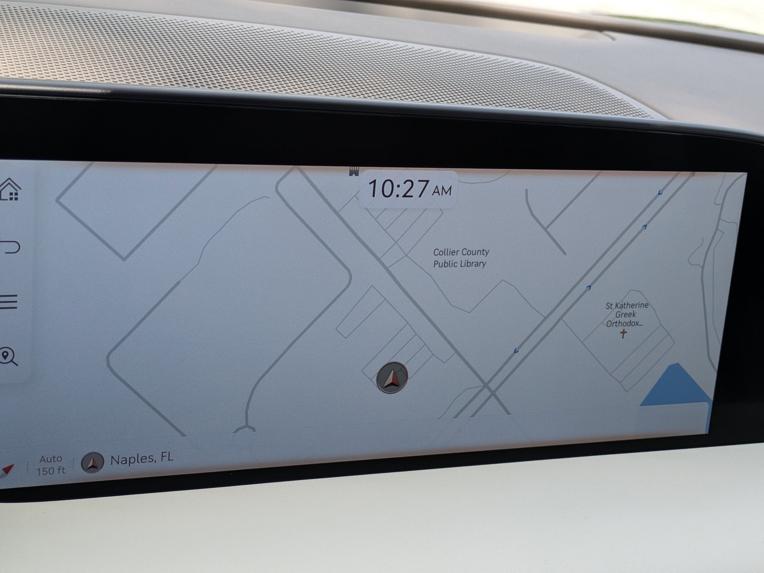 2026 Genesis G90 e-SC