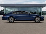 2026 Genesis G90 3.5T E-SC MHEV