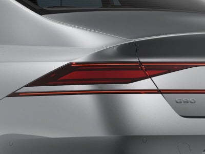 2026 Genesis G90 3.5T E-SC