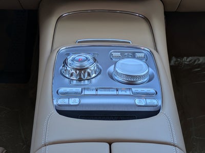 2026 Genesis G90 3.5T e-SC