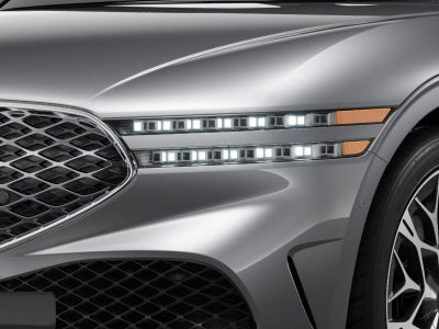 2026 Genesis G90 3.5T E-SC