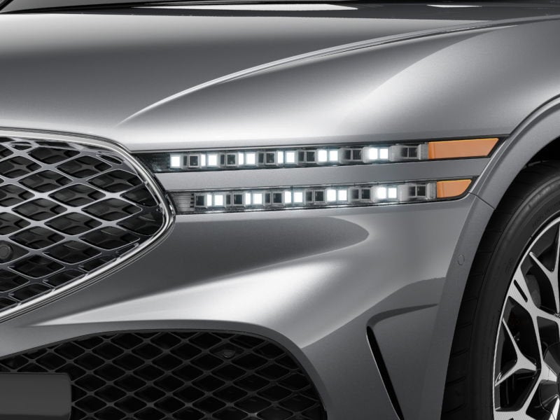 2026 Genesis G90 3.5T E-SC