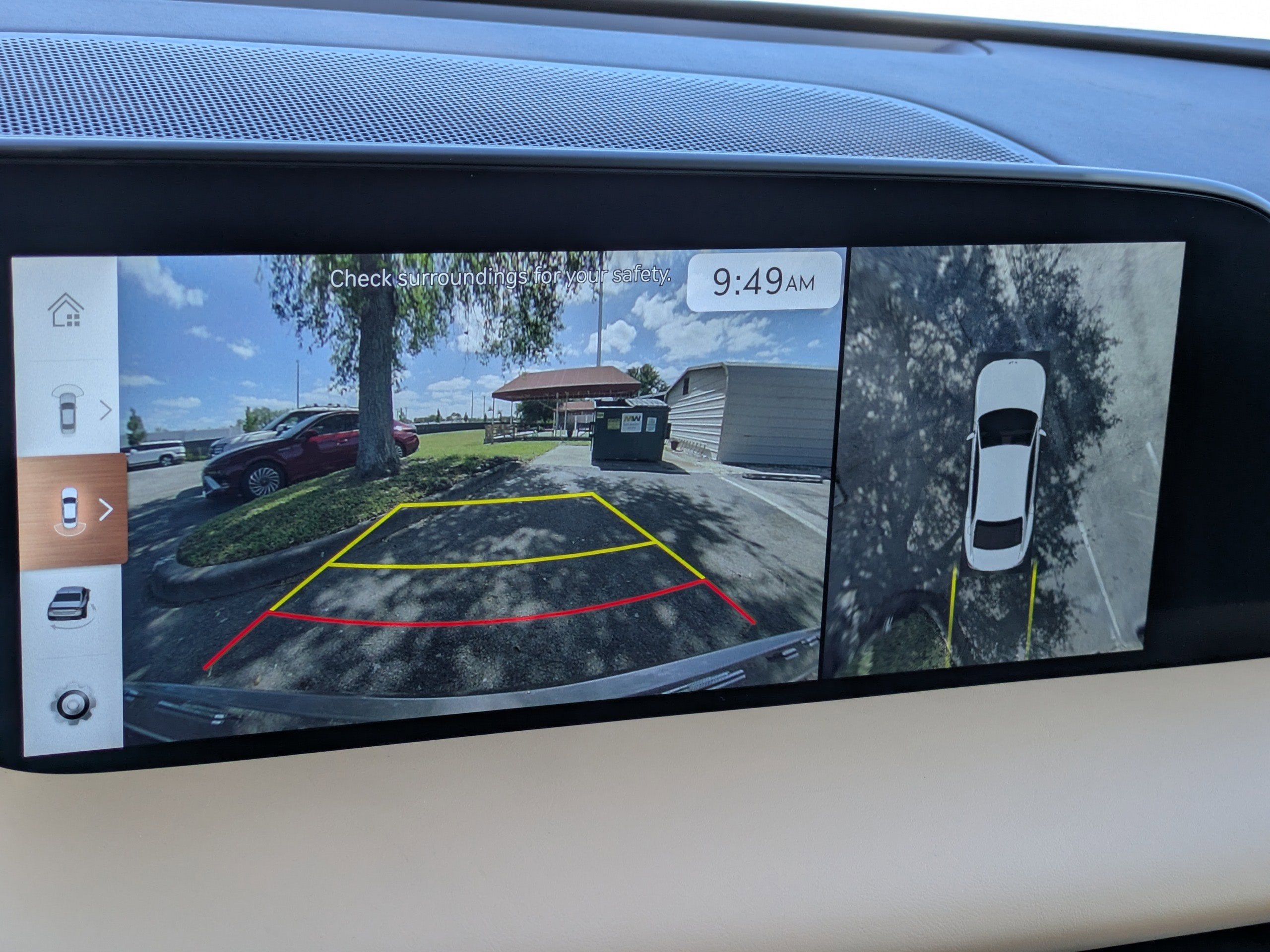 2026 Genesis G90 3.5T e-SC