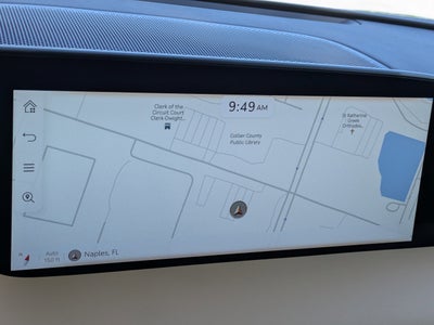 2026 Genesis G90 3.5T e-SC