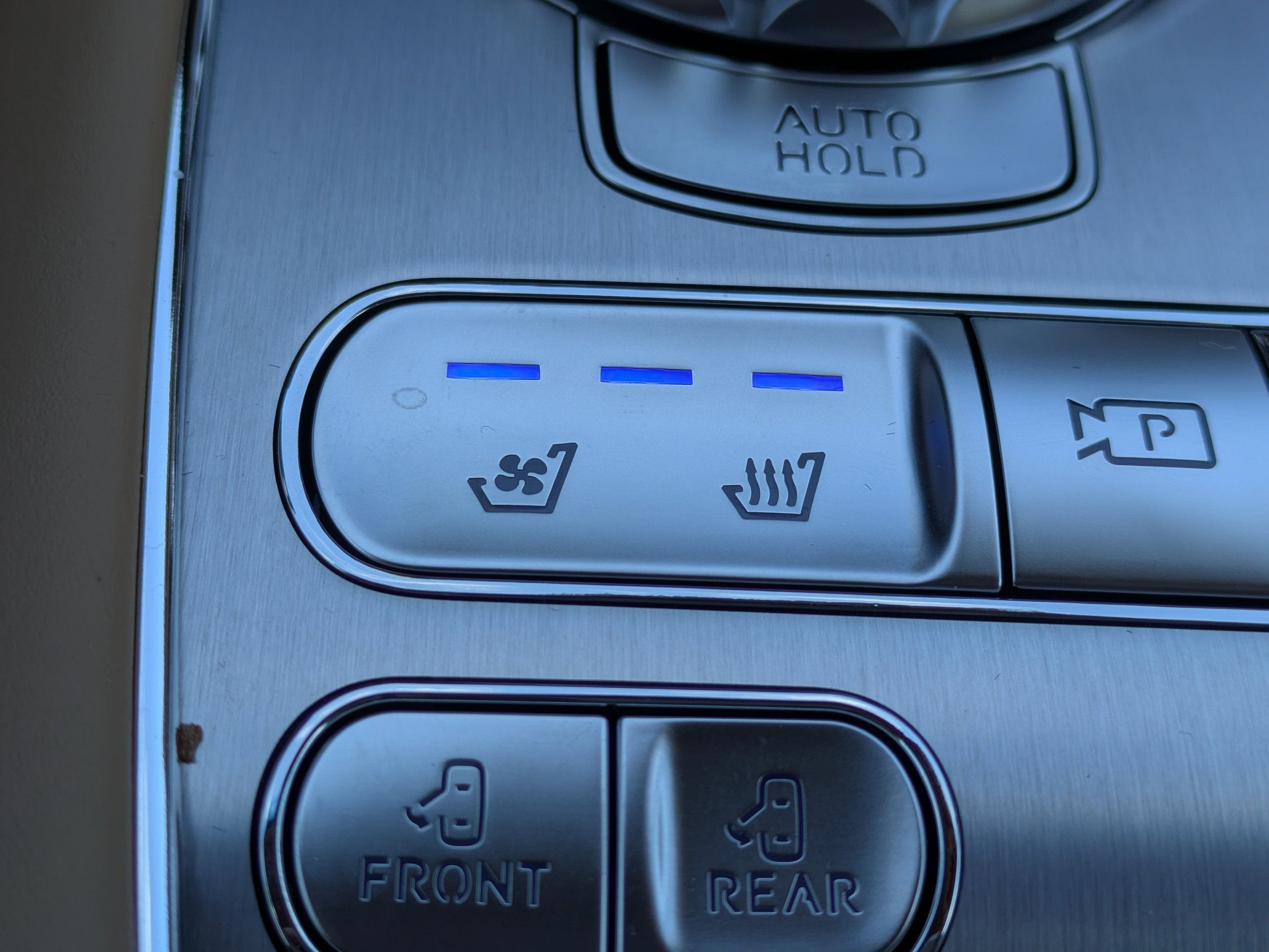 2026 Genesis G90 3.5T e-SC