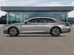 2026 Genesis G90 E-SC