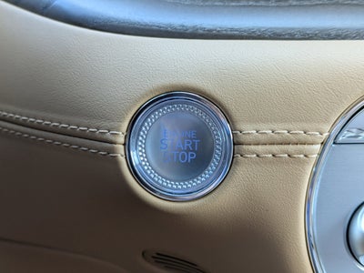 2026 Genesis G90 3.5T e-SC