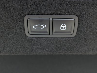 2026 Genesis G90 3.5T e-SC