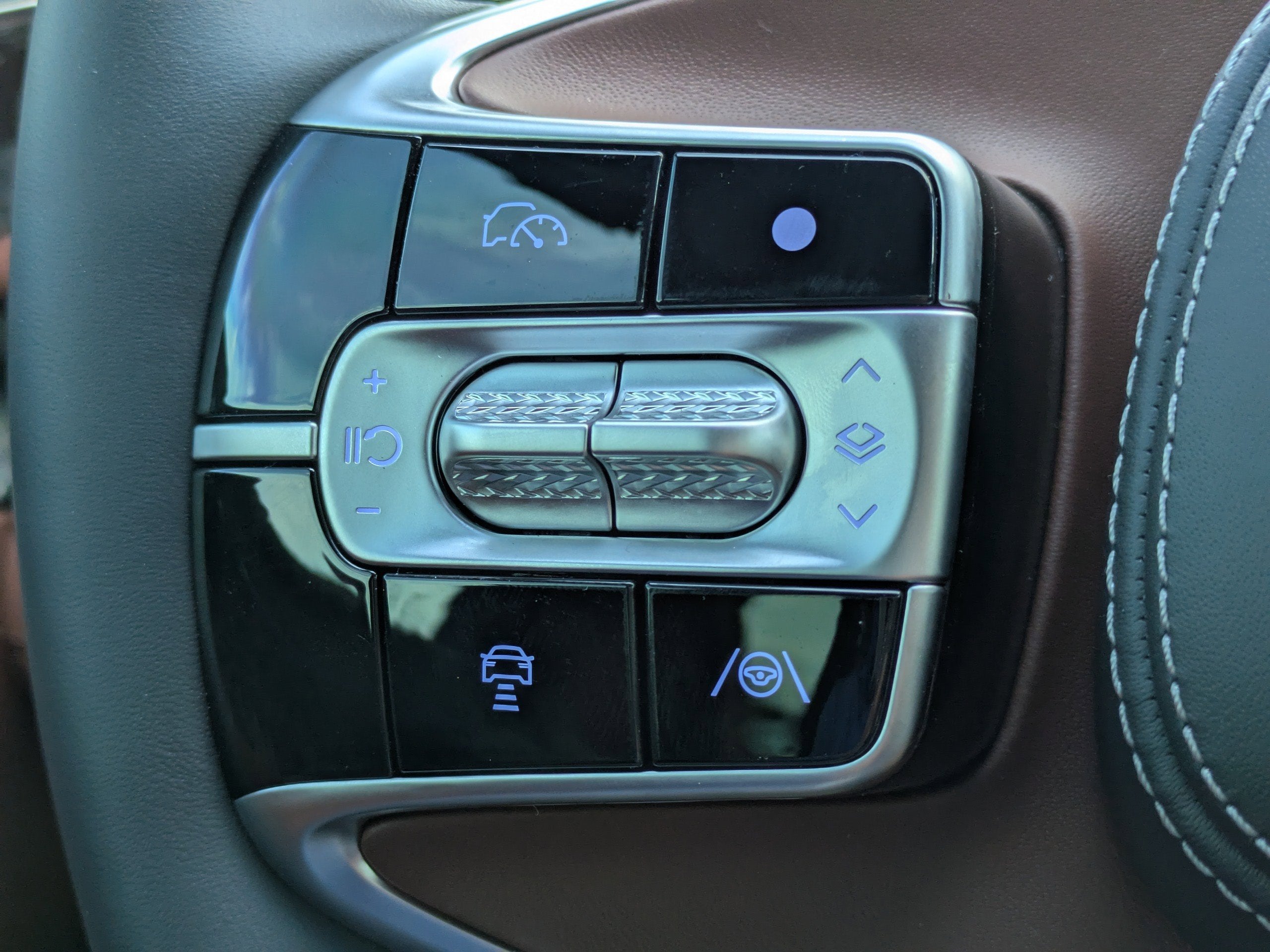 2026 Genesis G90 3.5T e-SC
