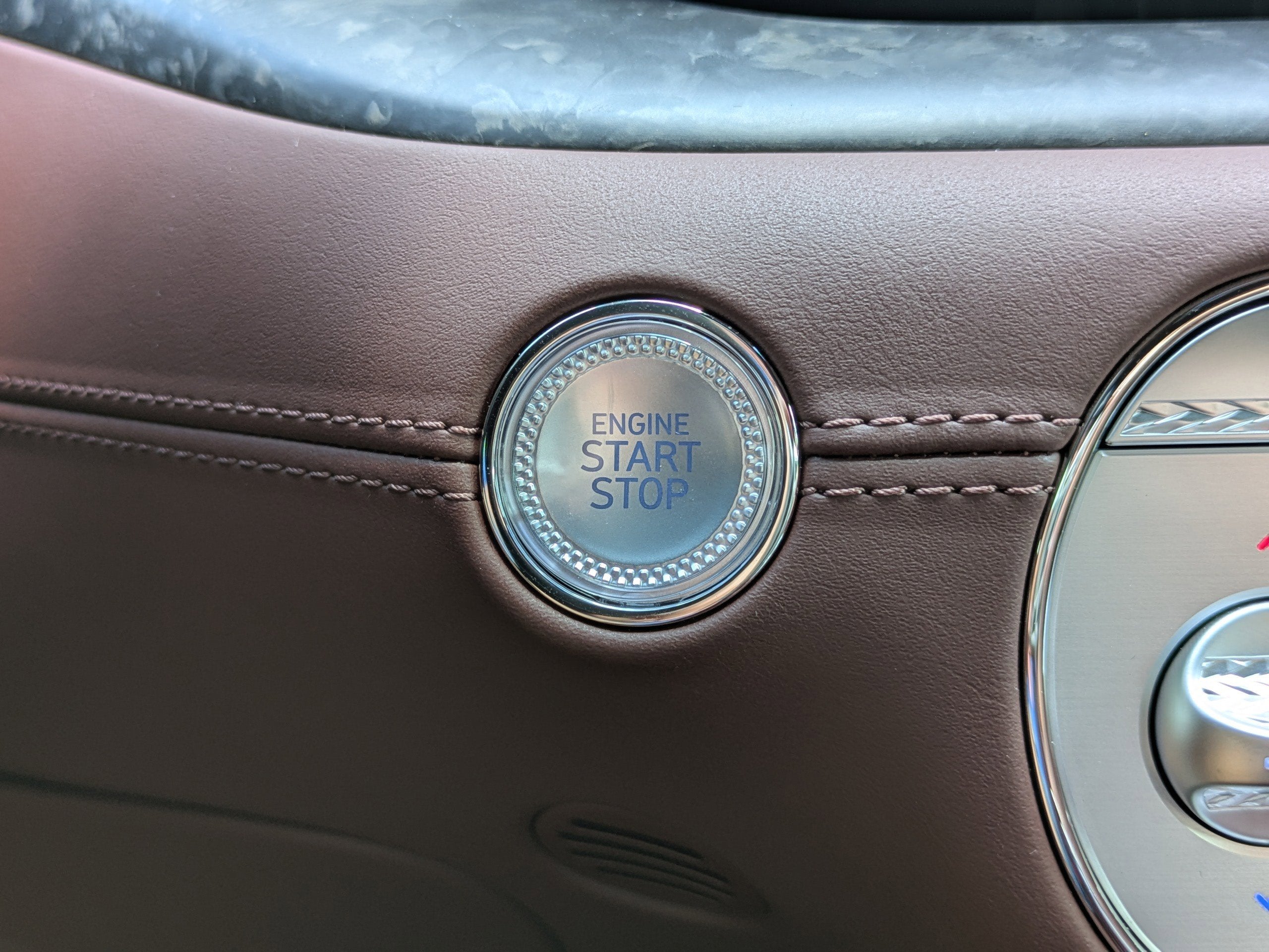 2026 Genesis G90 3.5T e-SC