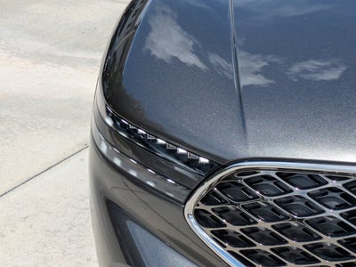 2026 Genesis G90 3.5T e-SC