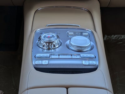 2026 Genesis G90 3.5T e-SC