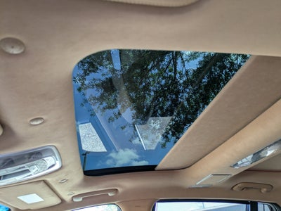 2026 Genesis G90 3.5T e-SC