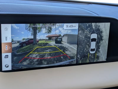 2026 Genesis G90 3.5T e-SC