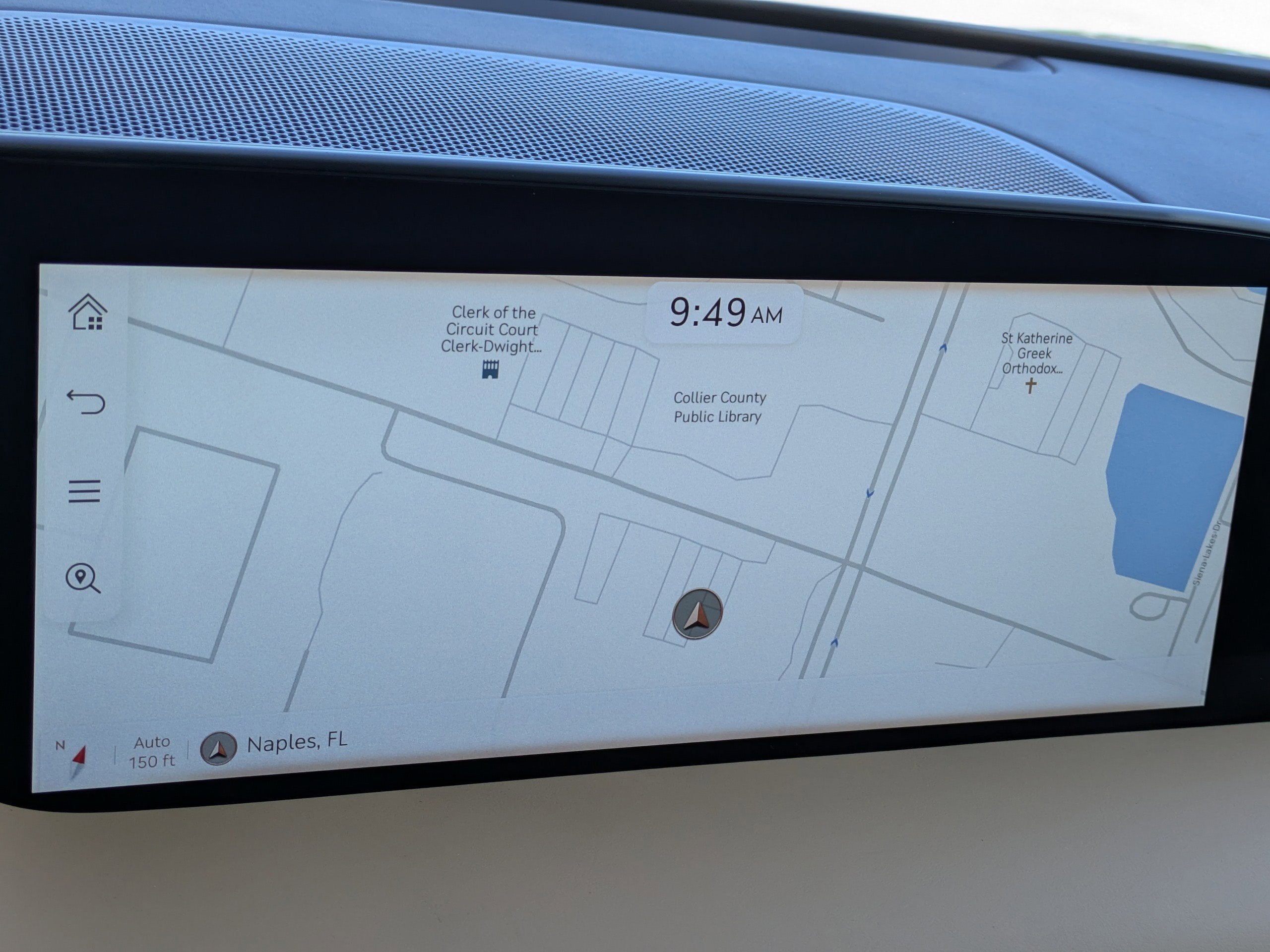 2026 Genesis G90 3.5T e-SC