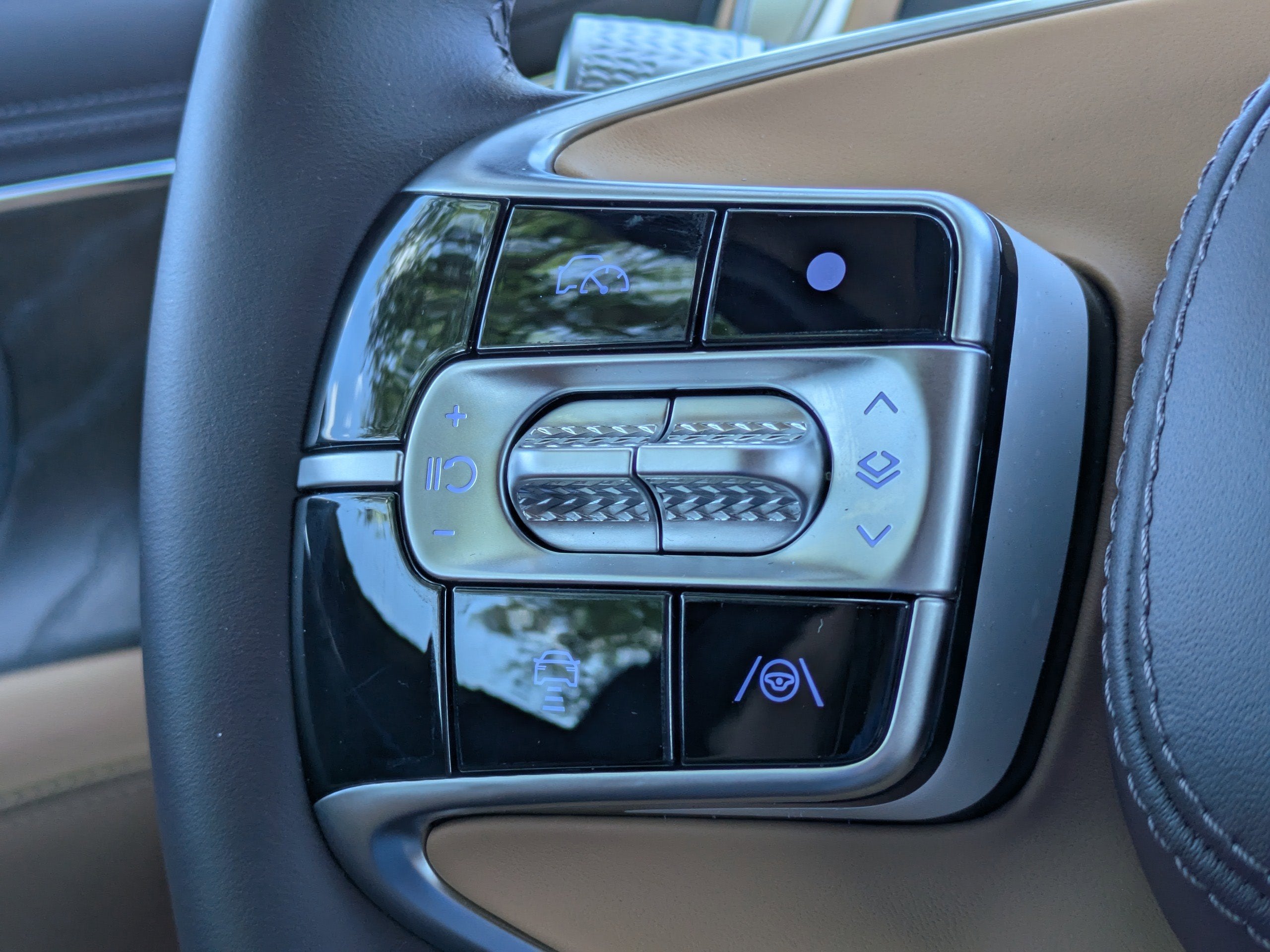 2026 Genesis G90 3.5T e-SC