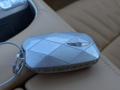 2026 Genesis G90 3.5T e-SC