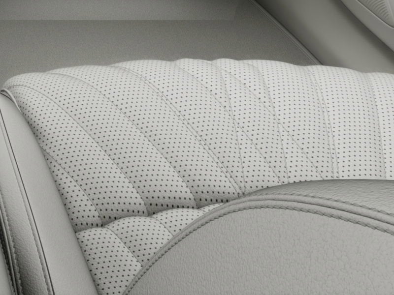 2026 Genesis G90 E-SC