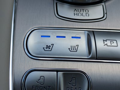 2026 Genesis G90 3.5T e-SC