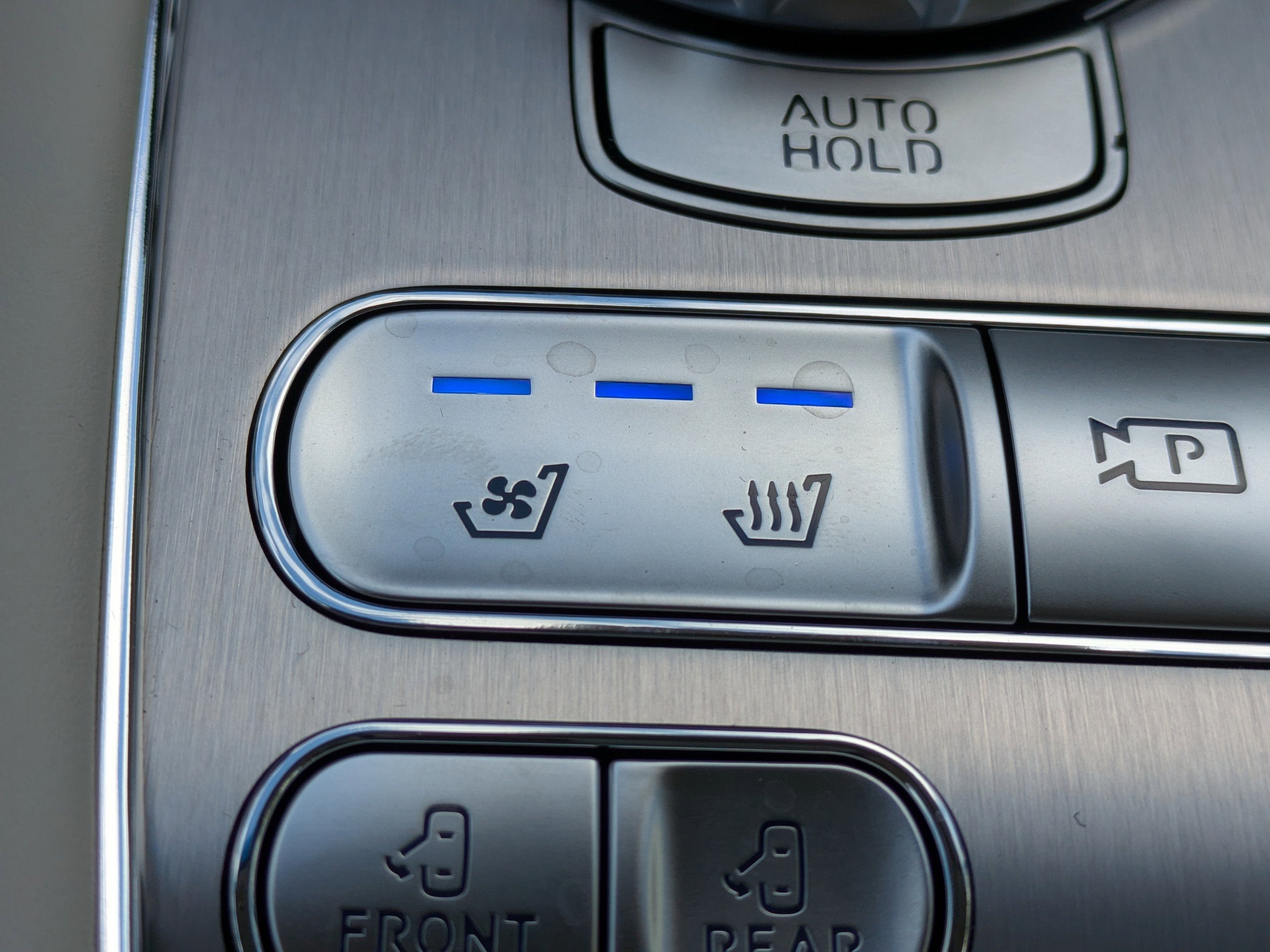 2026 Genesis G90 3.5T e-SC