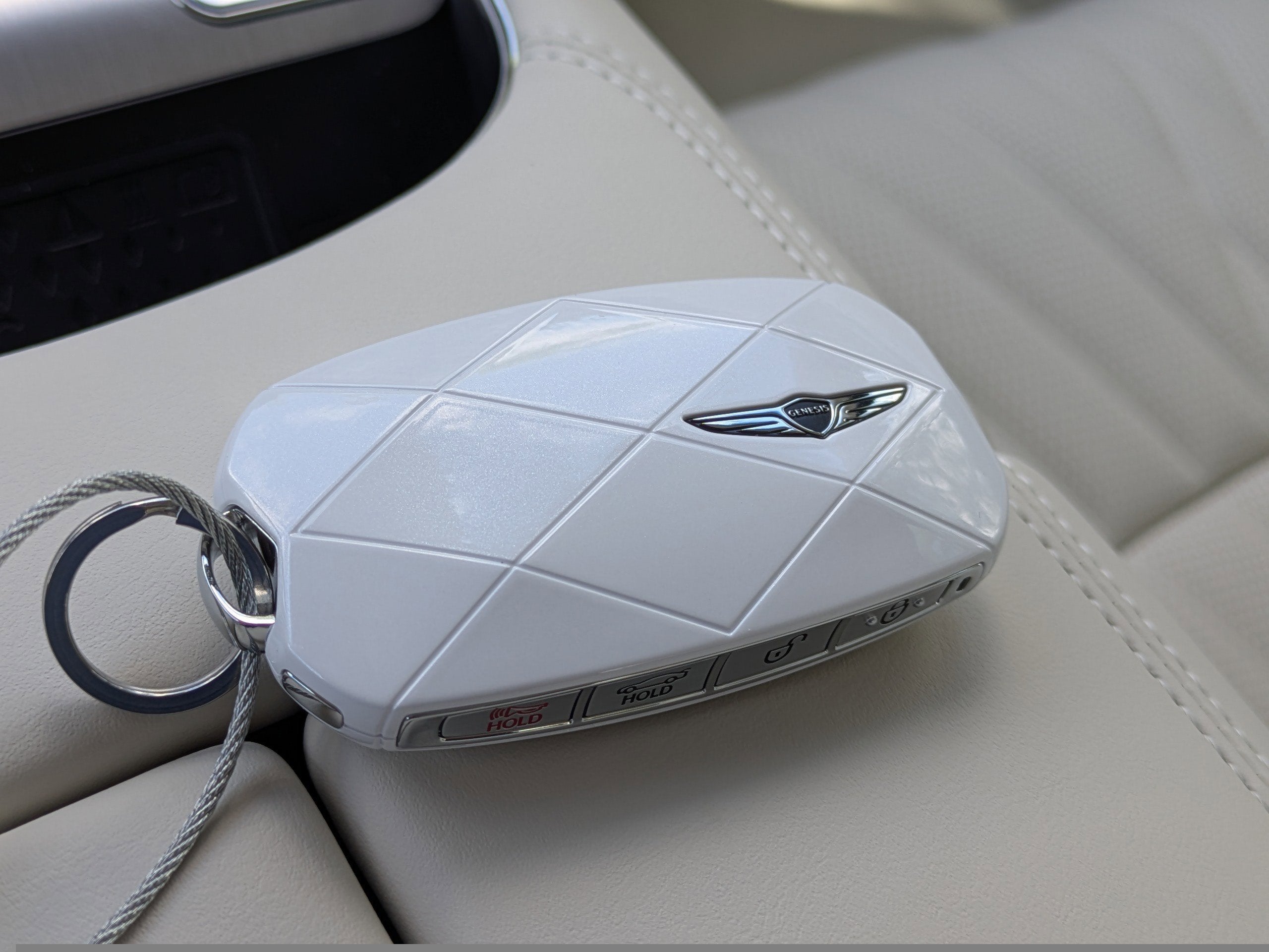 2026 Genesis G90 3.5T e-SC