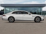 2026 Genesis G90 E-SC