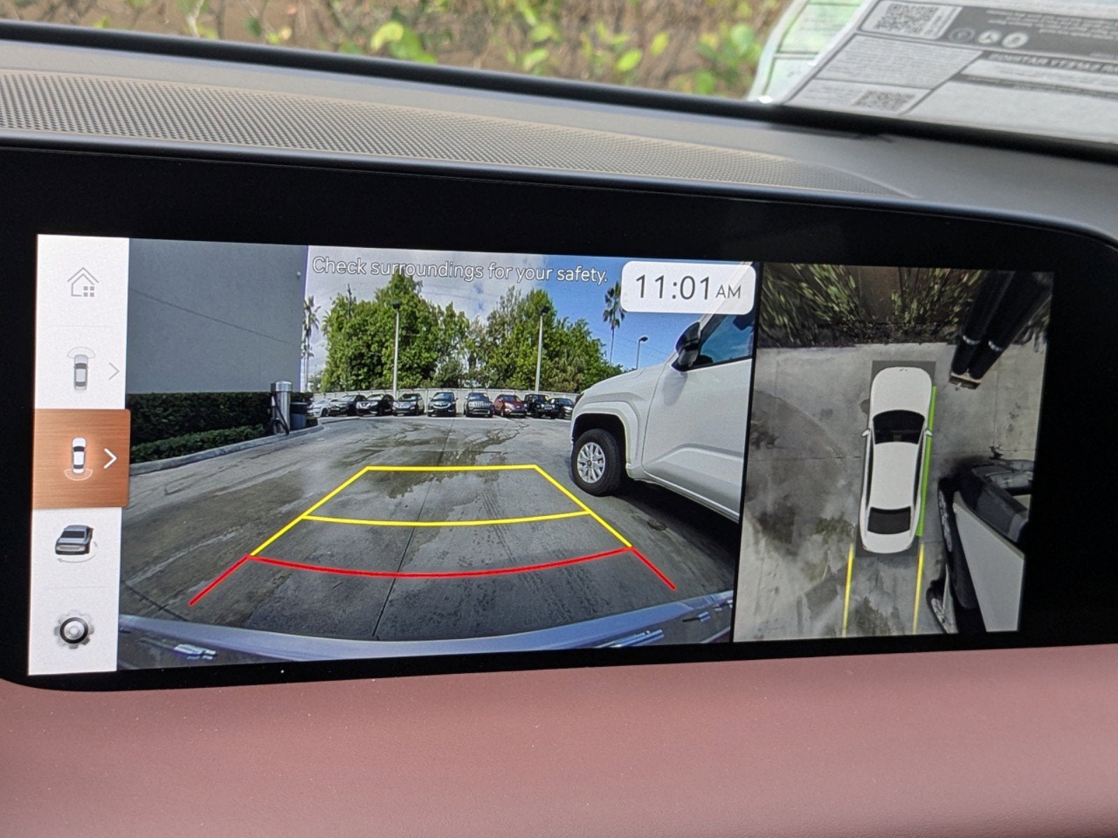 2025 Genesis G90 3.5T E-SC MHEV