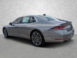 2025 Genesis G90 3.5T E-SC MHEV
