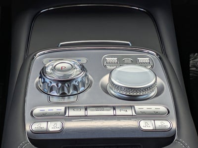 2026 Genesis G90 3.5T E-SC MHEV