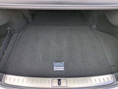 2026 Genesis G90 3.5T E-SC MHEV