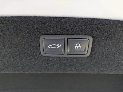 2026 Genesis G90 3.5T E-SC MHEV