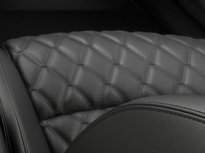 2026 Genesis G90 3.5T E-SC PRESTIG