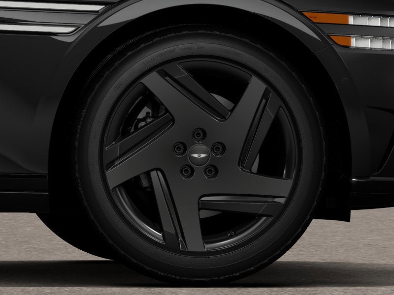 2026 Genesis G90 3.5T E-SC PRESTIG
