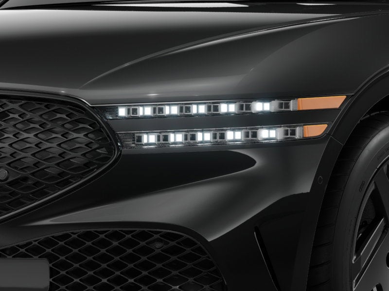 2026 Genesis G90 3.5T E-SC PRESTIG