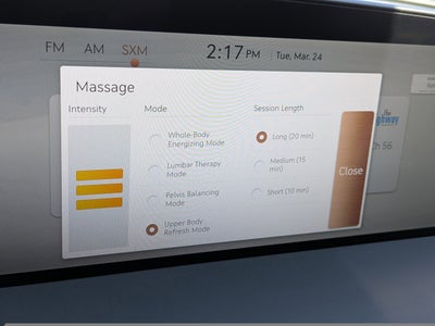 2026 Genesis G90 3.5T E-SC MHEV PRESTIGE BLACK