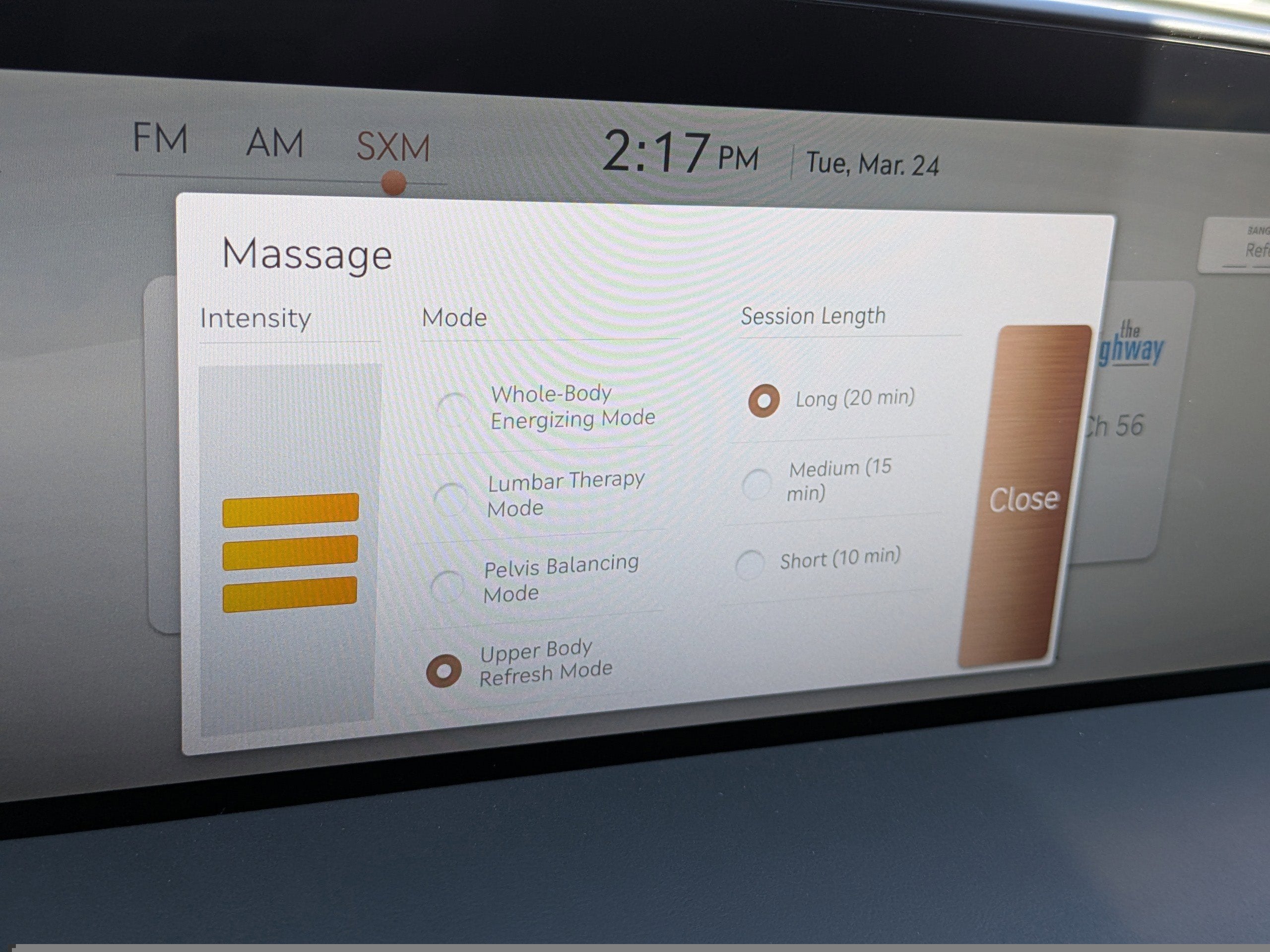 2026 Genesis G90 3.5T E-SC MHEV PRESTIGE BLACK