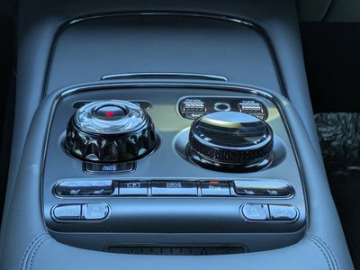 2026 Genesis G90 3.5T E-SC MHEV PRESTIGE BLACK