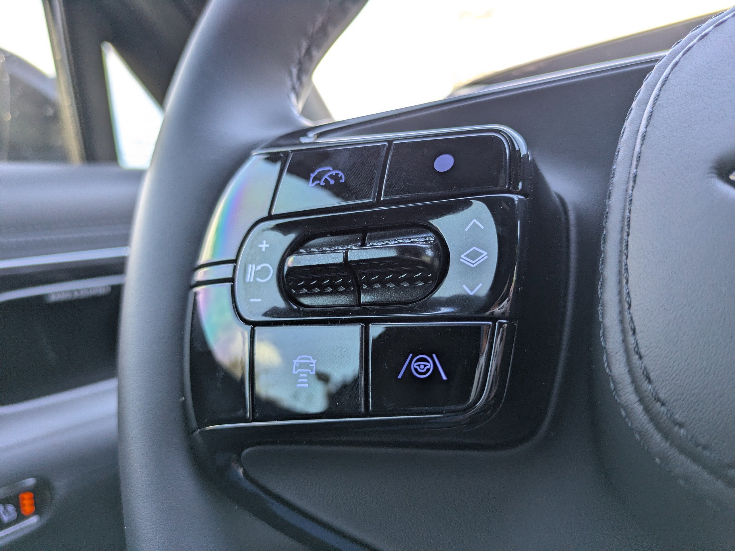 2026 Genesis G90 3.5T E-SC MHEV PRESTIGE BLACK