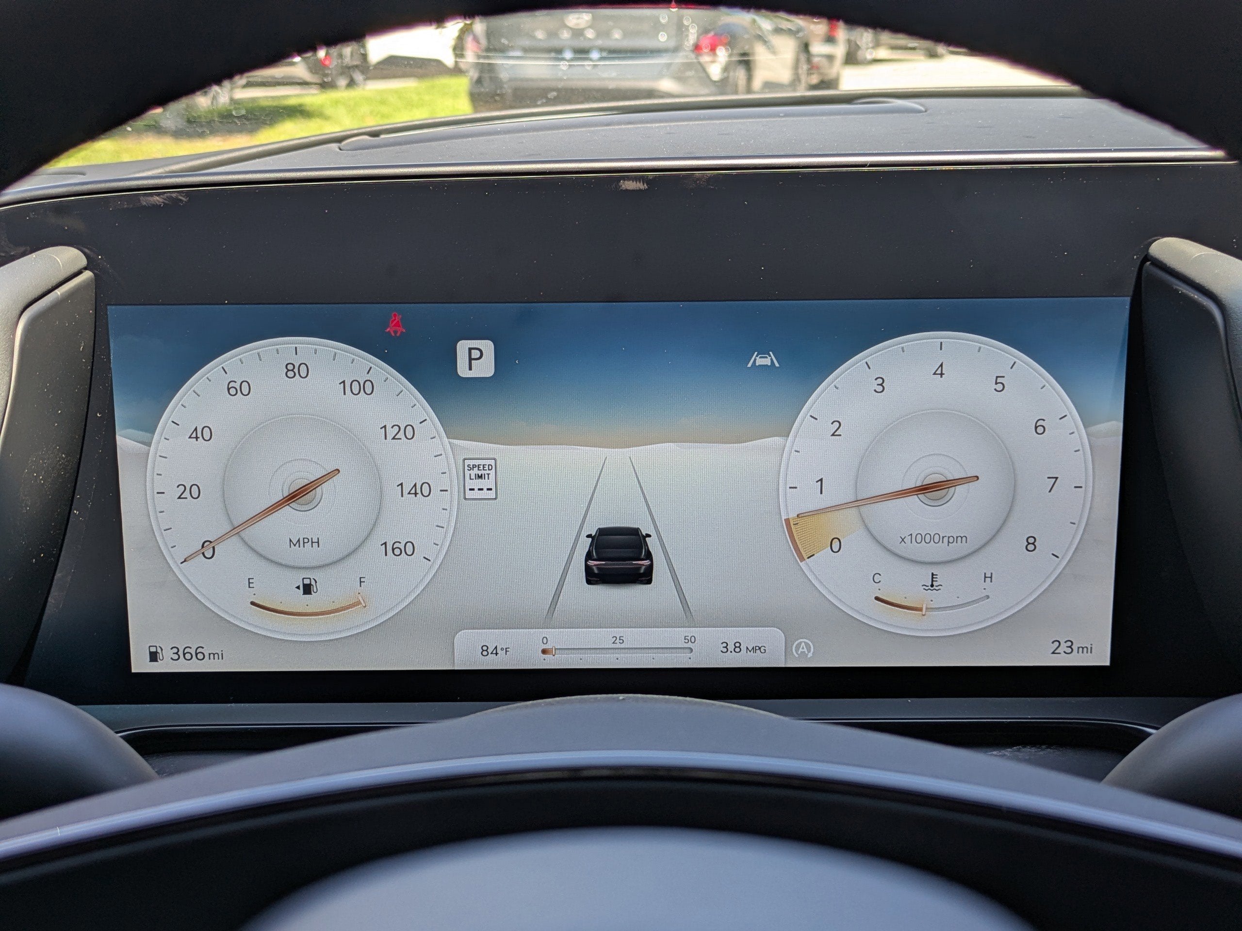 2026 Genesis G90 3.5T E-SC MHEV PRESTIGE BLACK