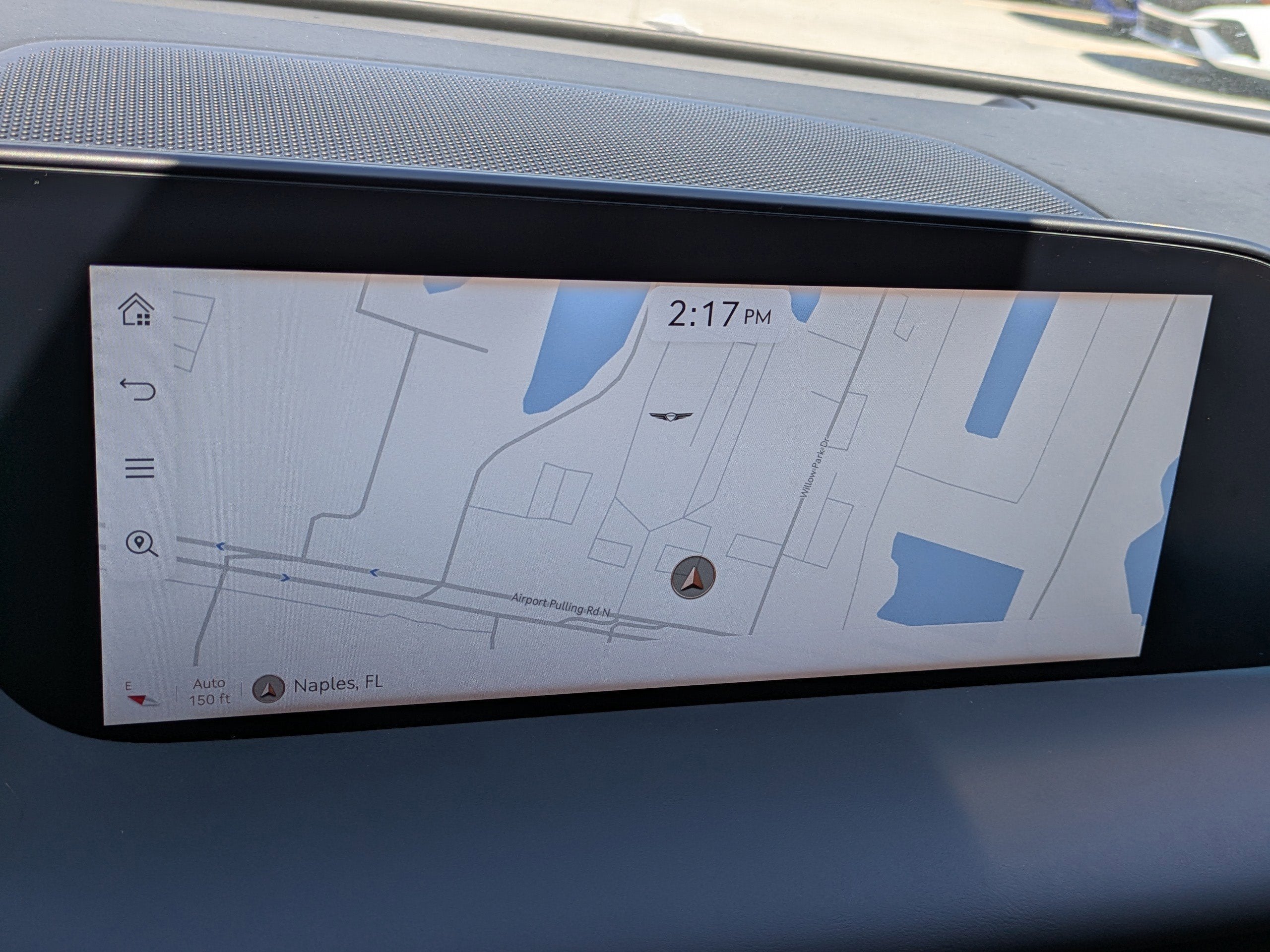 2026 Genesis G90 3.5T E-SC MHEV PRESTIGE BLACK