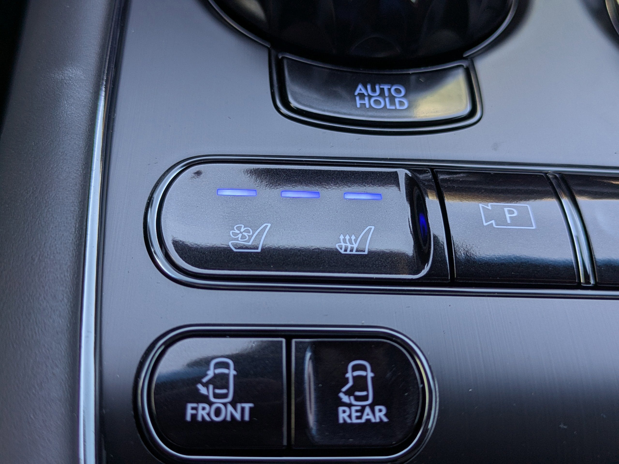 2026 Genesis G90 3.5T E-SC MHEV PRESTIGE BLACK