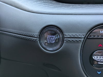 2026 Genesis G90 3.5T E-SC MHEV PRESTIGE BLACK