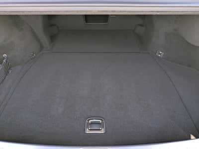 2026 Genesis G90 3.5T E-SC MHEV PRESTIGE BLACK