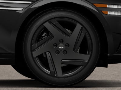 2026 Genesis G90 3.5T E-SC PRESTIG
