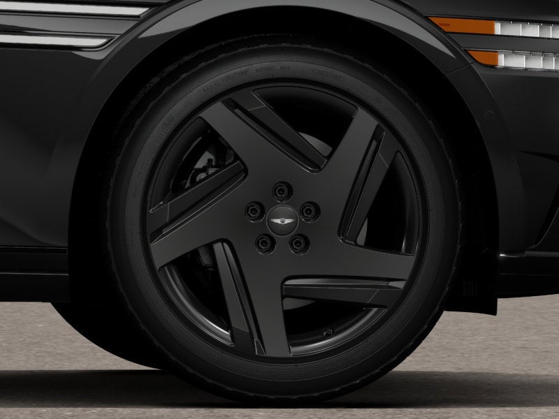 2026 Genesis G90 3.5T E-SC PRESTIG
